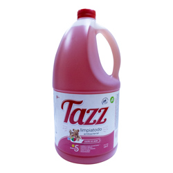 LIMPIATODO TAZZ BEBE 3800 ML