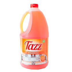 SACA GRASA TAZZ 3800 ML