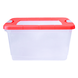 CAJA BROADWAY MEDIANA N°3 - 32L C/T DURAPLAST