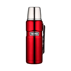 THERMOS 1.2 LT ROJO KING