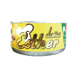 FILETE DE CABALLA DOÑA ESTHER 160GR.