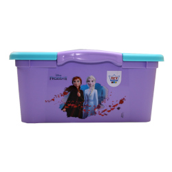 CAJA ULTRAFORTE 6.5 DISNEY FROZEN REY