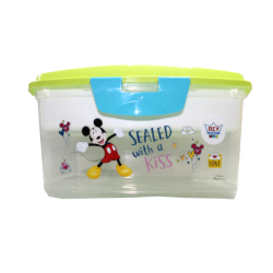 CAJA ULTRAFORTE 30 LT DISNEYMICKEY REY