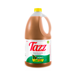 DESINF. PINO TAZZ 3.8 LT.