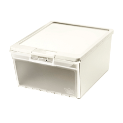 CAJA LUXOR 15L