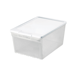 CAJA LUXOR 12L