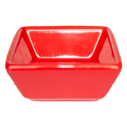 TAZON CUAD. 2 OZ ROJO (FAS0467)