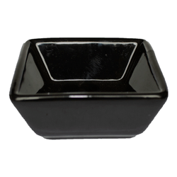 TAZON CUAD. 2 OZ NEGRO (FAS0461)