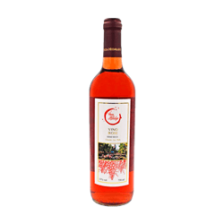 VINO FINCA HIDALGO ROSE 750ML.