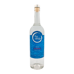 PISCO FINCA HIDALGO QUEBRANTA 700ML