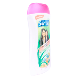 SHAMPOO MULTI VITAMINAS SAVITAL 530 ML