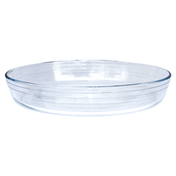 MOLDE OVAL OCUISINE 35X24 CM (346BC00)