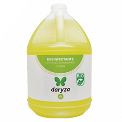 DESINF. DARYZA LIMON 3800 ML