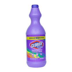 ROPA COLOR CLOROX 930ML