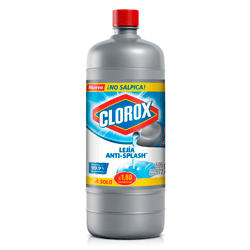 LEJIA CLOROX ANTISPLASH 595ML.