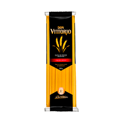 FIDEOS DON VITTORIO LINGUINI 500GR