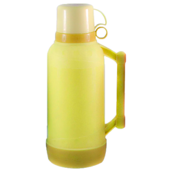 TERMO COLOR 3.2 LT C/ 2 TAZAS #901TT SUNFLOWER