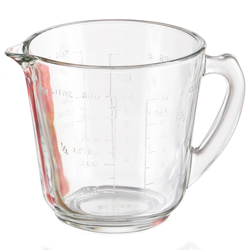 TAZA MEDIDORA PYROREY 500 ML (0321)