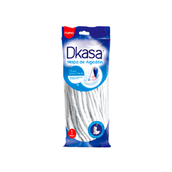 MOPA ALGODON DKASA RPTO 220 GR