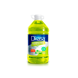 DESINF. LIMON DKASA 4 LT