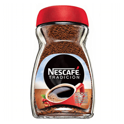 CAFE NESCAFE TRADICION FRASCO 50GR