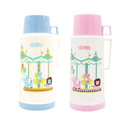 TERMO THERMOS VOGUE NIÑOS 1 LT.