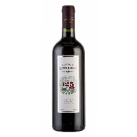 VINO SANTIAGO QUEIROLO BORGOÑA 750ML.