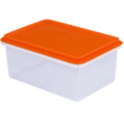 CAJA CONSERVADOR  Nº3  BASA