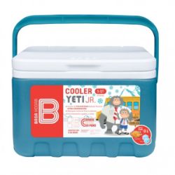 COOLER YETI 5QT BASA