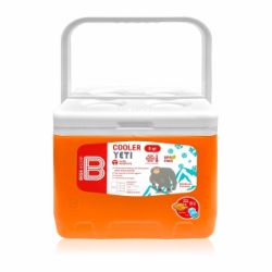 COOLER YETI  9 QT BASA