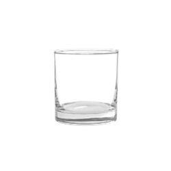 VASO LISO LEXINGTON ROCKS CRISTAR 0045AL